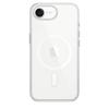 Прозрачный чехол MagSafe для iPhone 17e