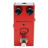 Mini Single Type Electric Guitar Effect Pedal Overdrive/Distortion/Chorus/Tremolo/Delay for Electric Guitars