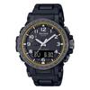 [Casio] Часы Protrek Climber Line Radio Solar Biomass Plastic PRW-51FC-1JF мужские черные