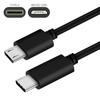 Android Phone Connector Charging Cord USB 3.1 Type-C USB-C To Micro USB Data Cable OTG Adapter