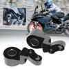 Для CFMOTO CF MOTO 450SR SR450 SR 450 SR Мотоциклетные аксессуары Поддержка переключения передач Стабилизатор Переключение Переключатель Держатель Кронштейн