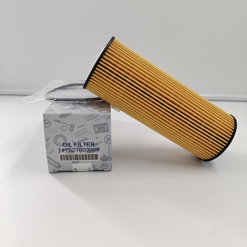 Brand New Oil Filter 1621803009 for Ssangyong Rexton Kyron Stavic Actyon 2.7/2.0XDi A1621803009