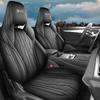 2026 BYD Seal 06 GT Чехлы на сиденья из кожи - Полное покрытие, Подушки на сиденья автомобиля для всех сезонов