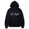Women's Long Sleeves Lil Peep Hoodies Female Autumn Winter Hoodies Men Womens Hoodies Tracksuits Jogger