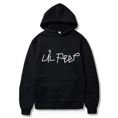 Женские толстовки с длинными рукавами Lil Peep, женские осенне-зимние толстовки, мужские и женские толстовки, спортивные костюмы для бега