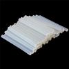 Vogue Glue Adhesive Sticks For Melt Clear Glue Sticks 7mmx100mm Hot Melt Strip 10PCS Stick Glue for Glue Gun