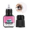 Eyelashes Extension Glue Strong Adhesive Lashes Semi Permanent V6I6 Black Lash Z1H1