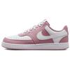Court Vision Low Next Nature Elemental Pink Women Sneakers White DH3158-603