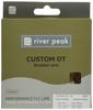 River Peak Fly Line Custom DT Intermediate DT 100FT #4 RP-CDT-INT-SB-4