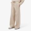 Lacoste Женские двусторонние широкие спортивные штаны XF6620-56GX6F