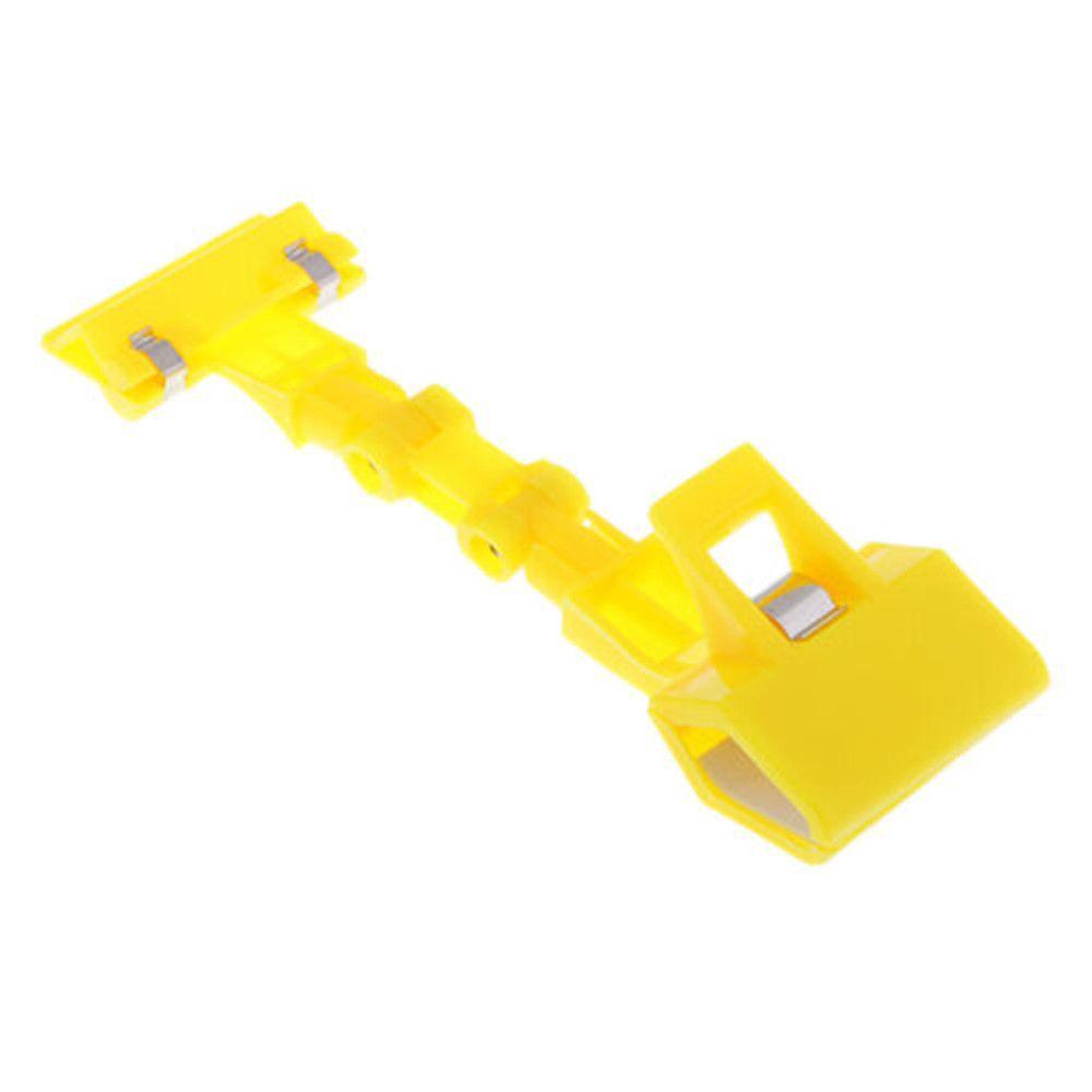 Easels Clip Sketch Portable Copy Picture Clip Clamp Painting Clip Double Head Artist Easels