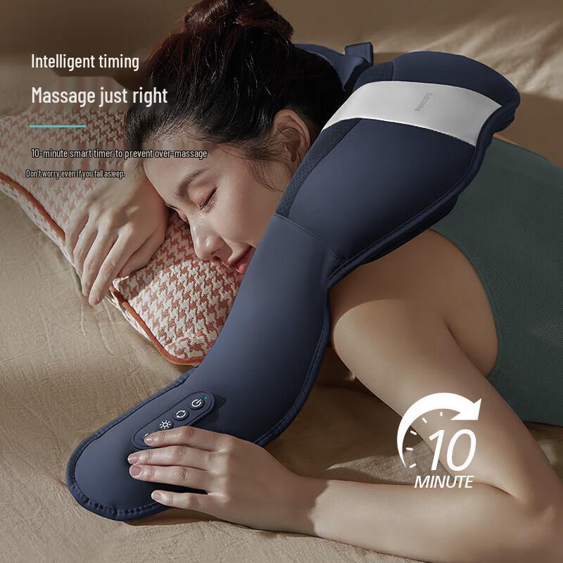 Philips PPM3212 Neck and Shoulder Massager