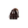 Yanko Boxcalf Marron   Casares