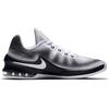Nike Air Max Infuriate Low 'Черный Белый' 866071-100