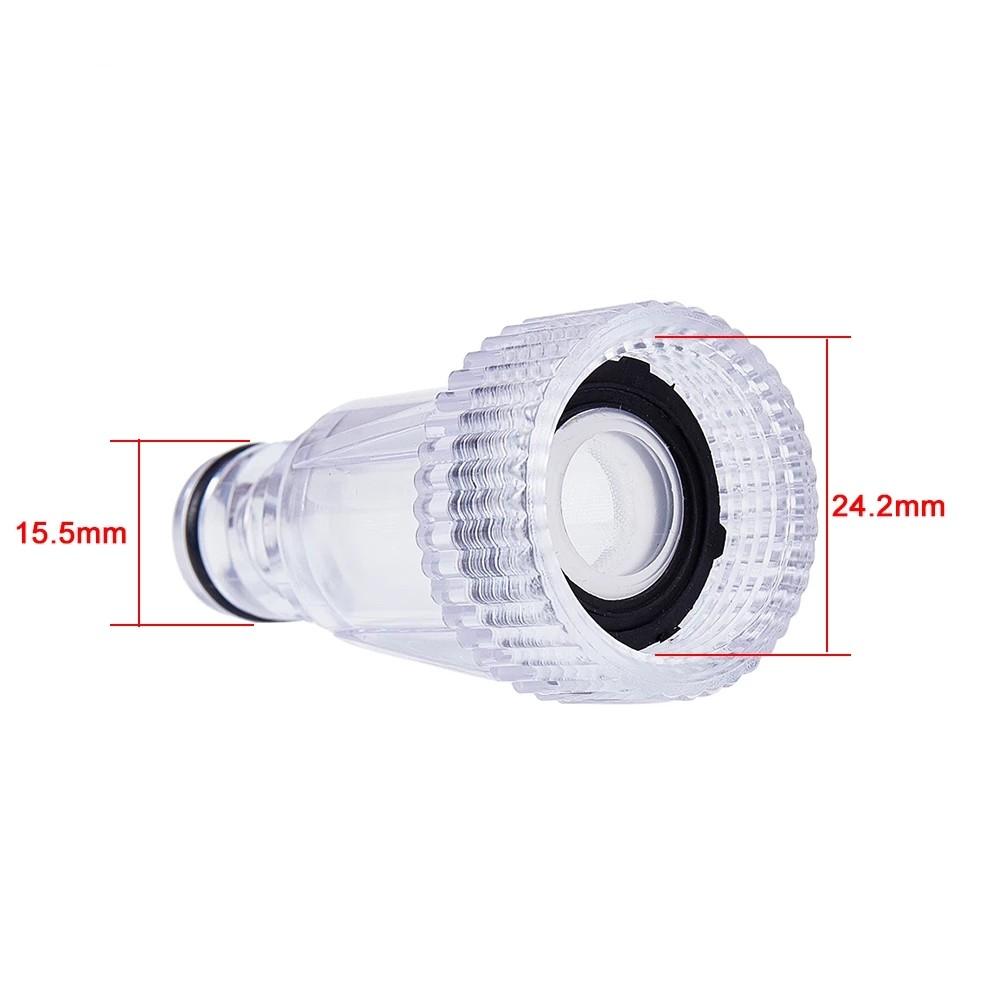 Шланг, соединитель для воды, фитинг, переходник насадки, выходное отверстие для распылителя, аксессуары