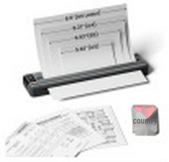 Phomemo M08F A4 черно-белый термопринтер - мини-домашний офис и принтер для татуировок