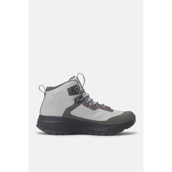 Kolon SportS Мужская Походная ОбувьS Feather Zero Fe4hx25160gri