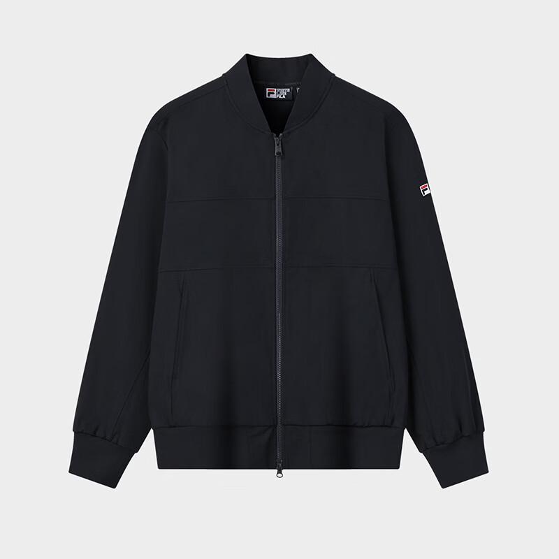 Fila Мужская летняя повседневная тканая куртка