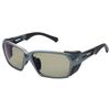 Zeque Polarized Sunglasses LOOF Iron Gray TRUEVIEW SPORTS F-2051