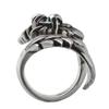 Artemis Classic Uriel Mystic Ring Silver Accessory for Men and Brand Silver 925 (ac-acr0268) - Women, Jewelry, Ring,
