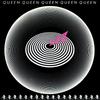 CD QUEEN - Jazz 077778949527 PARLOPHONE 1994 UK Rock Used