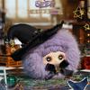 New Spot Maymei Cute Crazy Circus Blind Box Package Plush Pendant Doll Fashion Toy Girl Birthday Surprise Gift