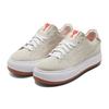 (WMNS) PUMA AMI x Suede Mayu Deconstruct 'Pristine' Women's 384147-01
