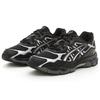 Asics Gel NYC Black Graphite Grey
