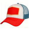 New Arrival Custom Trucker Caps & Baseball Hats 100% Cotton Canvas Common Unisex Sports Travel Outdoor Animal Print