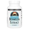 Boswellia Extract, 100 Tablets