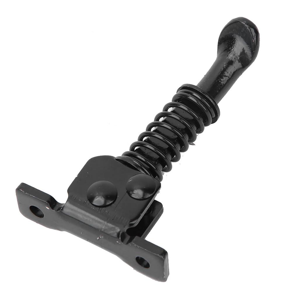 Металлическая 8-дюймовая боковая опора для электросамоката, подставка для парковки Xiaomi Ninebot Mini