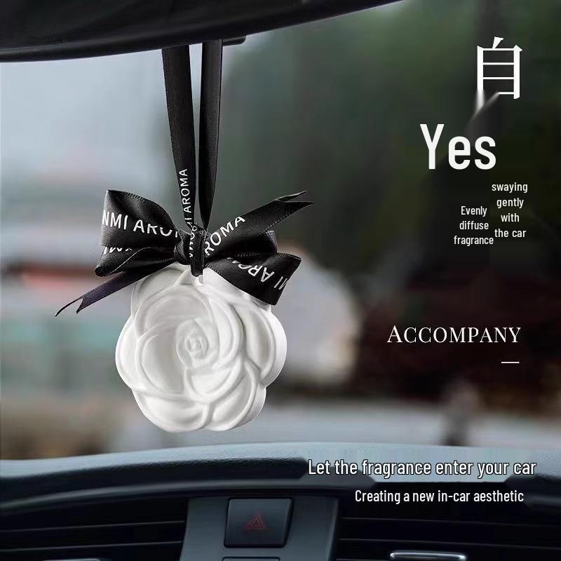 Ароматические таблетки для шкафа и автомобиля - Долговечный аромат для дома, спальни и женской комнаты