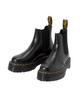 Boots 24687001 2976 QUAD Chelsea Boots BLACK [Dr. Martens] [Item]