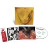 The Rolling Stones - Goats Head Soup - SHM-CD [COMPACT DISCS] SHM CD, UK - Import