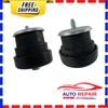 2 шт. 924-180 924-181 Комплект втулок крепления кузова для 1994-2004 Chevy S10 Пикап Chevrolet GMC Sonoma