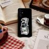 КРУТОЙ M-Money 100 долларов Чехол для телефона Samsung S 25,24,23,22,30,21,10,9,Ultra,Plus,Lite,FE,4,5 G Мягкий Черный Чехол