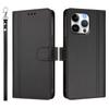 Кожаный кошелек-книжка для Nokia C01 Plus C30 C10 C20 C300 C02 C32 C12 X30 X20 X10 G21 G11 G20 G10 G400 G42 G22 из ПУ с 9 отделениями для карт и ремешком на запястье