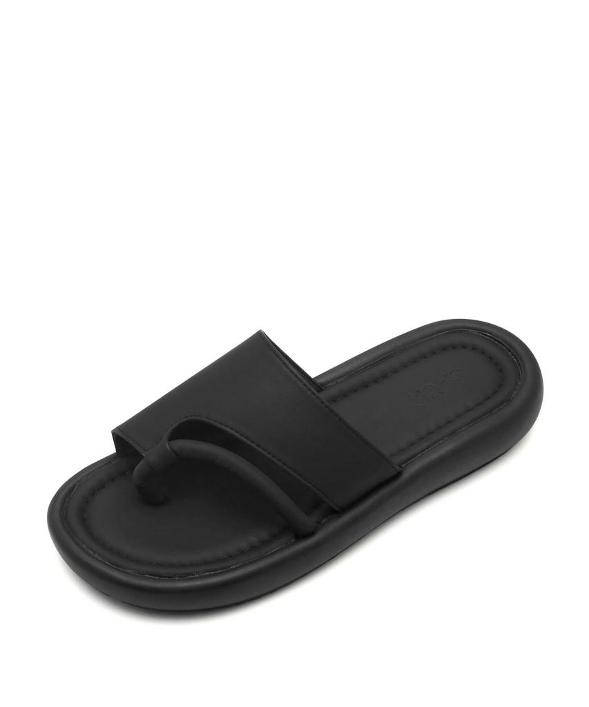 Шлепанцы-сандалии Spur Goa Gented Softly Sandal с ремешком 3 см -Us9060 (3Color)