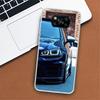 Чехол для телефона Sport Car Golf R 7 для Xiaomi Poco X3 Nfc X4 ​​Gt X5 Pro M5S M4 M3 M2 F5 F4 F3 F2 F1 Mi Note 10 Fundas Shell