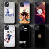 Volleyball Sprot Phone Case For Iphone 11 12 Mini 13 14 Pro Xs Max X 8 7 6s Plus Se Xr Shell