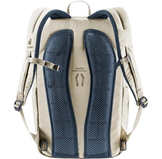 Рюкзак Deuter Gogo bone desert (3813224-6615)