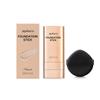 Zephoco Clear Concealer Foundation Stick (Natural Color) Is Light, Moisturizing, Silky Smooth, and Non-caking, Creating a Natural Makeup Look