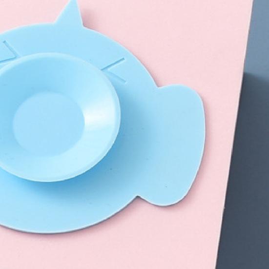 Многоразовый Здоровый Настольный Коврик Удобная Высокая Термостойкость