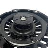 1 шт. Пусковой диск для Honda, стартер с веревкой для GXR 120 RT 28400-ZDJ-003ZB, аксессуары для садового электроинструмента