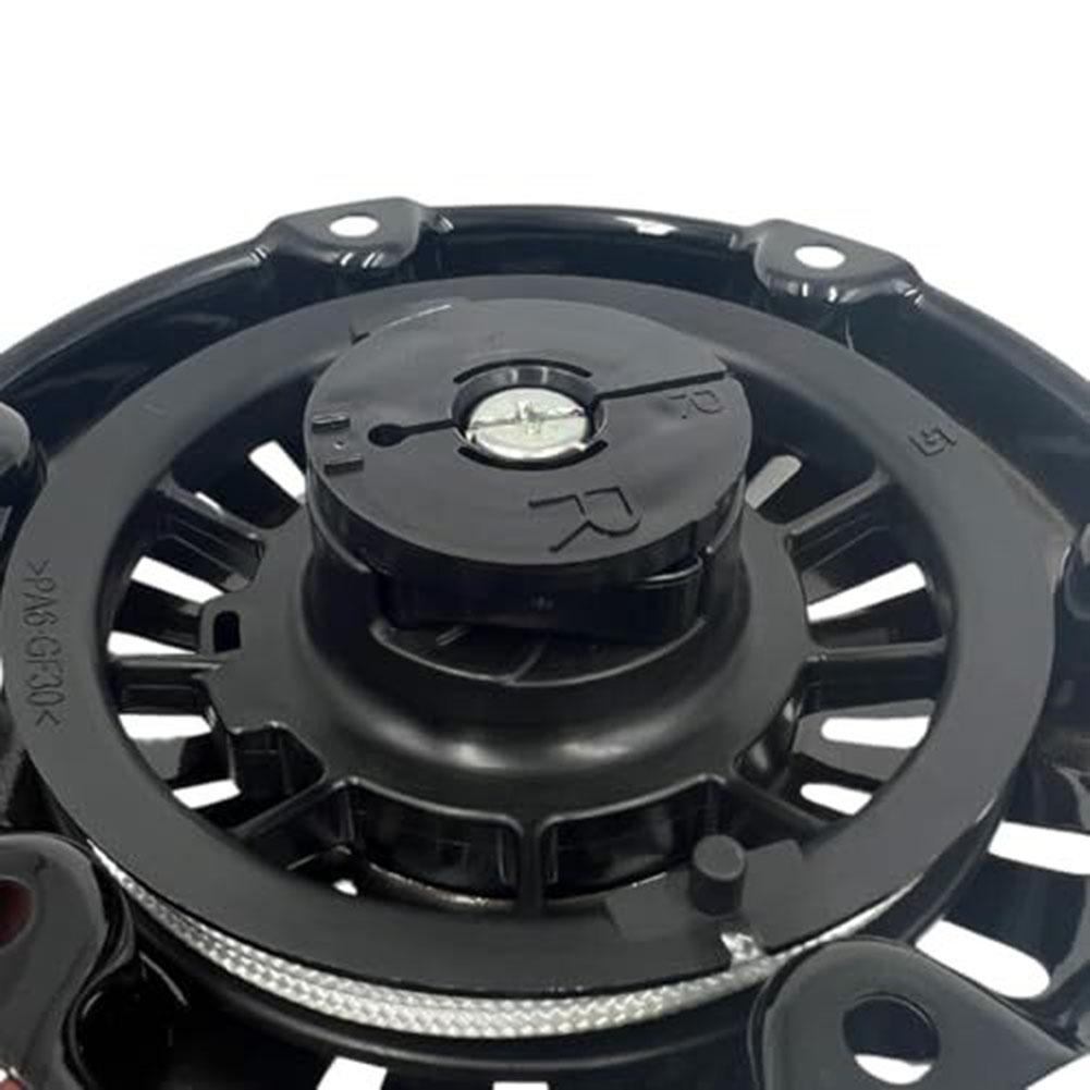 1 шт. Пусковой диск для Honda, стартер с веревкой для GXR 120 RT 28400-ZDJ-003ZB, аксессуары для садового электроинструмента
