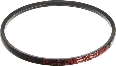 BANDO Сельскохозяйственный Красный S2 Клиновой ремень, (RED-S SB76)