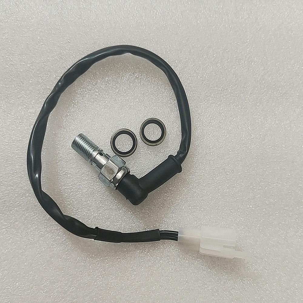 Датчик давления заднего стоп-сигнала M10 x 1,0 мм для японских мотоциклов