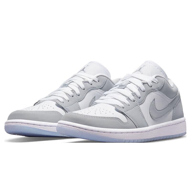 Nike Унисекс кроссовки Air Jordan 1 Low 'Dior Grey'
