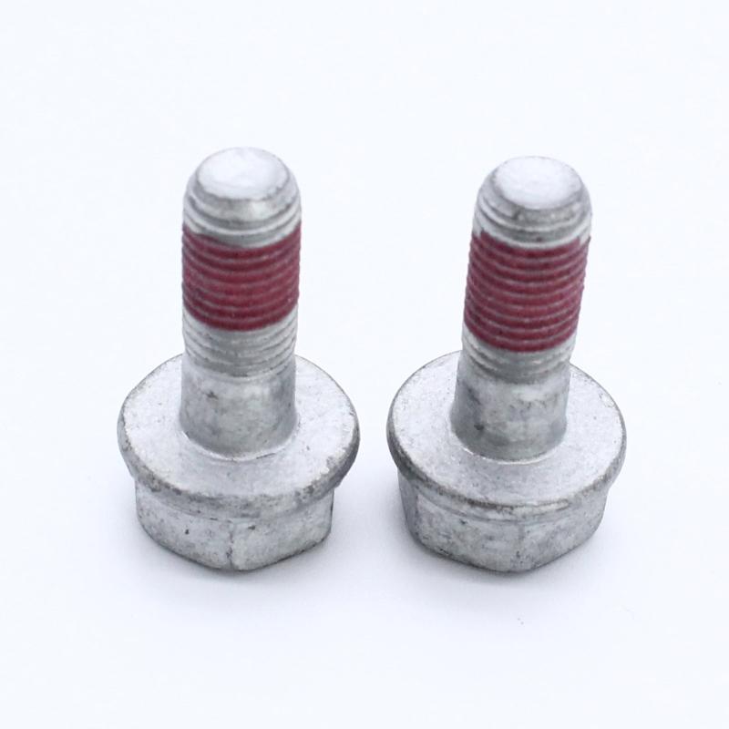 Комплект направляющих штифтов суппорта переднего тормоза для CRV CR-V Mk2 02 03 04 05 06 BCF1393C 113-1393X CKT1047 Ремонтные аксессуары