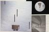 Виниловая пластинка BOOWY  Last Gigs RT285200 EMI 1988 Япония Японский PopRock Б/у